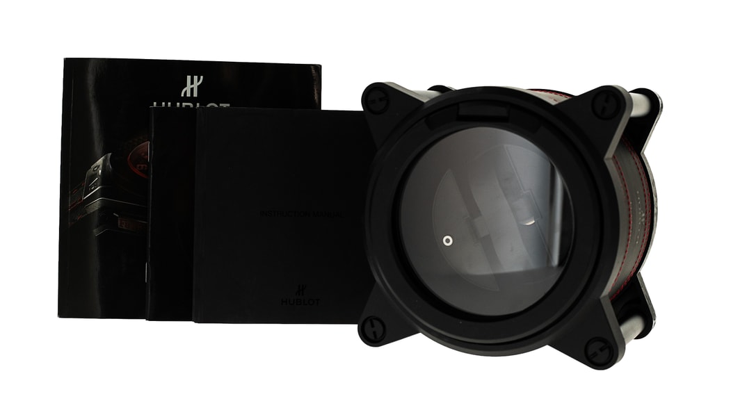 Hublot Big Bang 401.FX.1123.VR